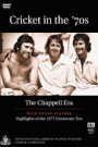 Cricket in the 70s: The Chappell Era